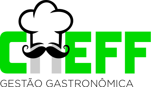 CHEFF — Gestão Gastronômica